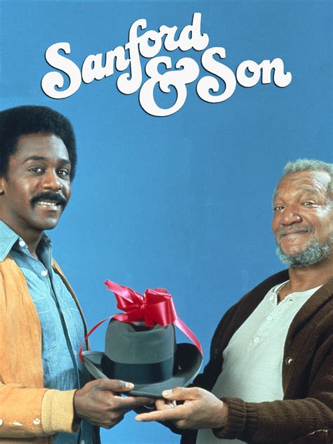 sanford and son episodes season 1|sanford and son last episode.